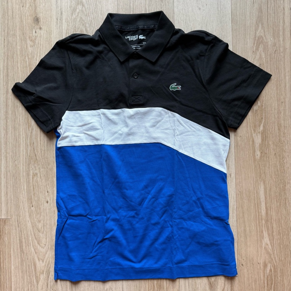 Lacoste Sport Polo Shirt